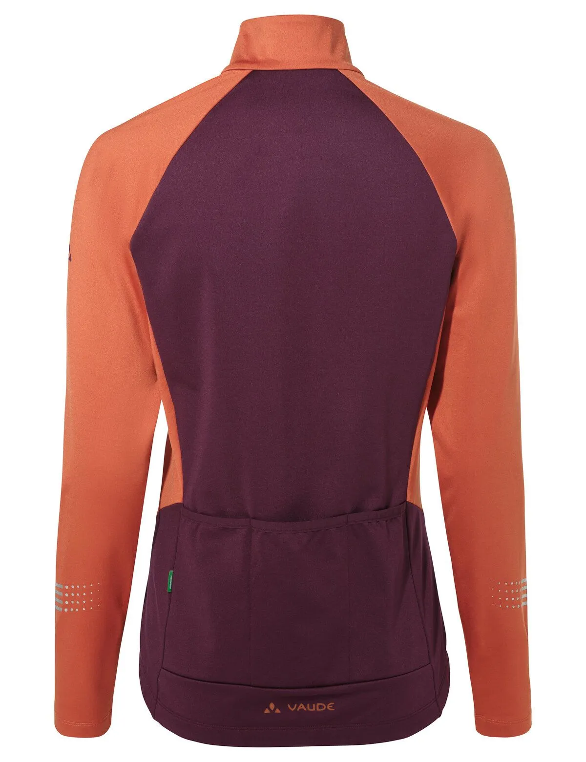 Posta longsleeve cycling jersey women’s