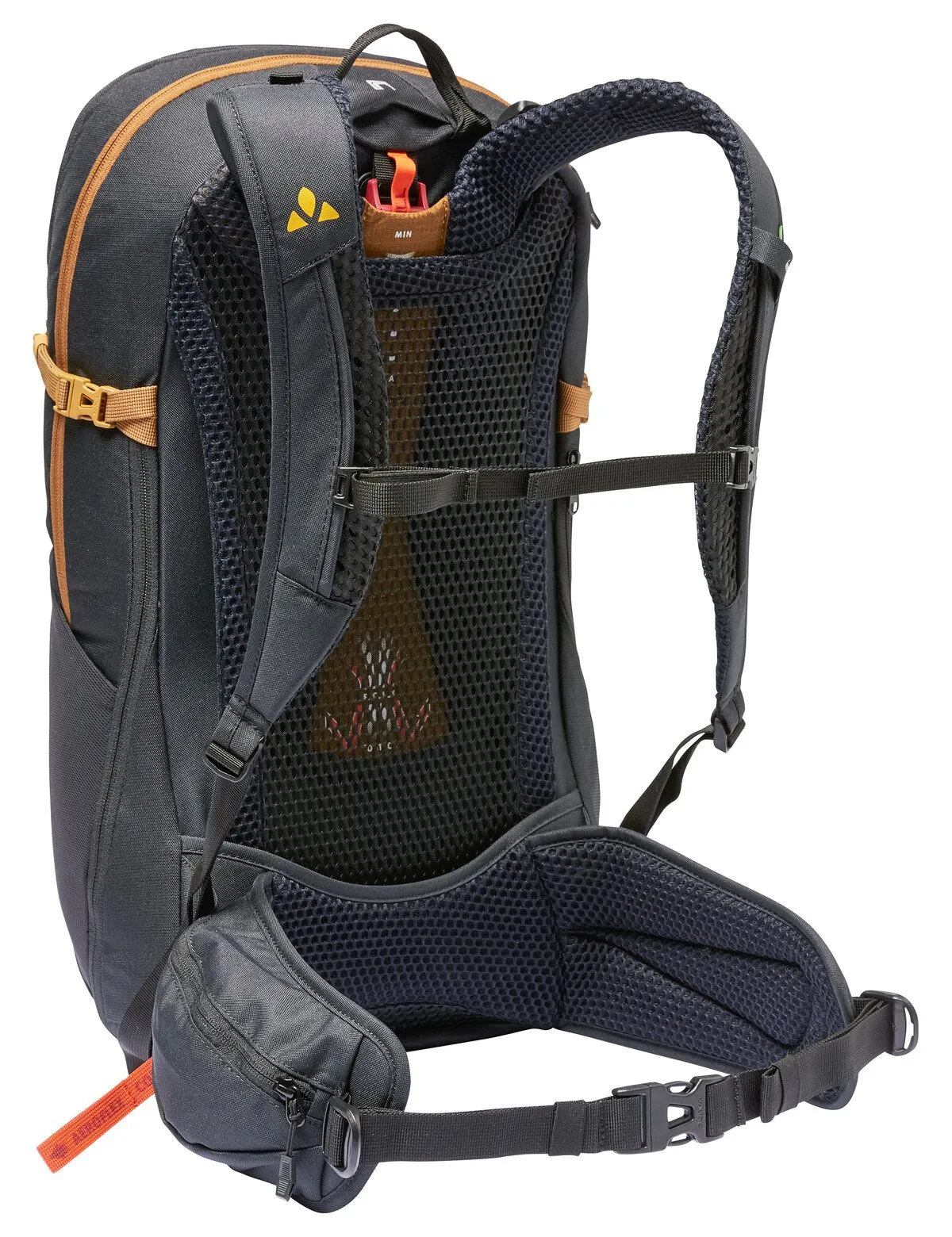 Wizard 24+4 hiking backpack