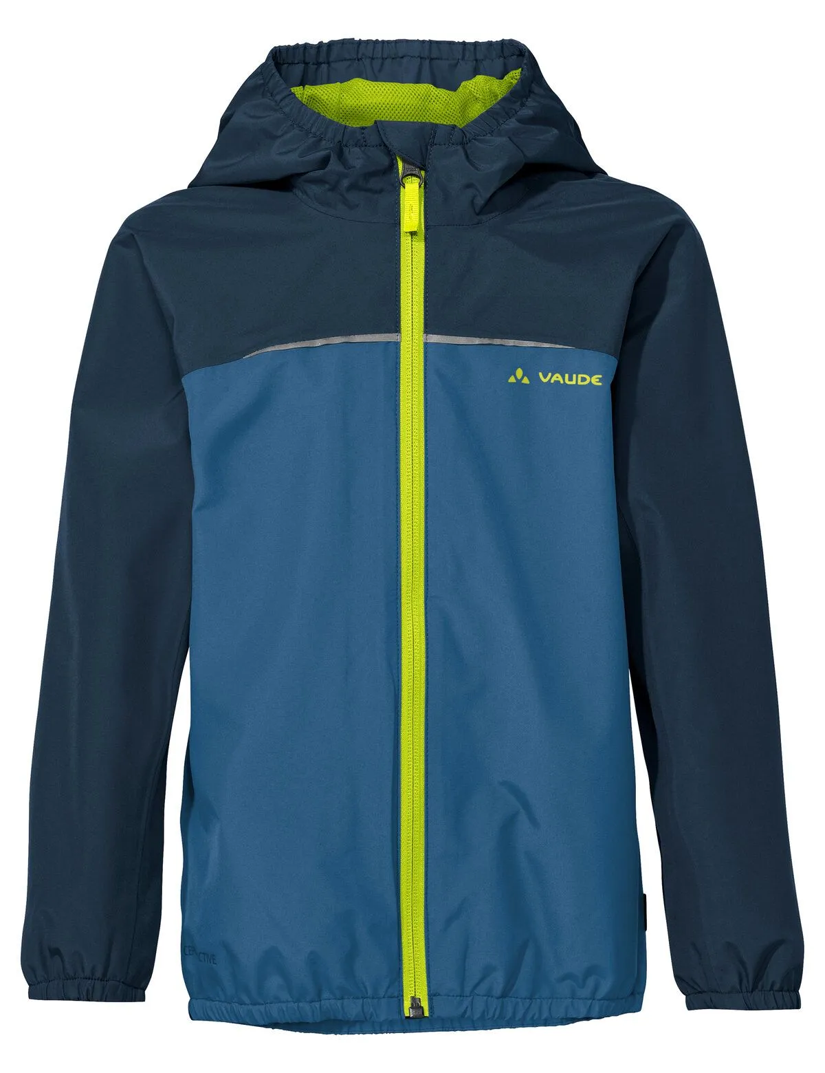 Turaco III rain jacket kid´s