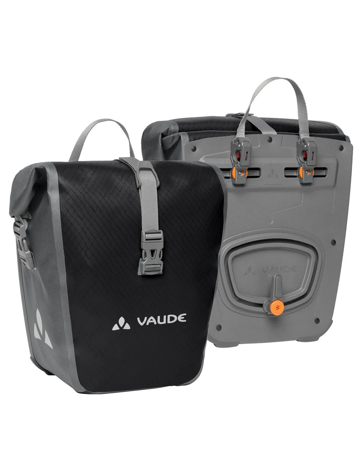 Aqua Front bike bags