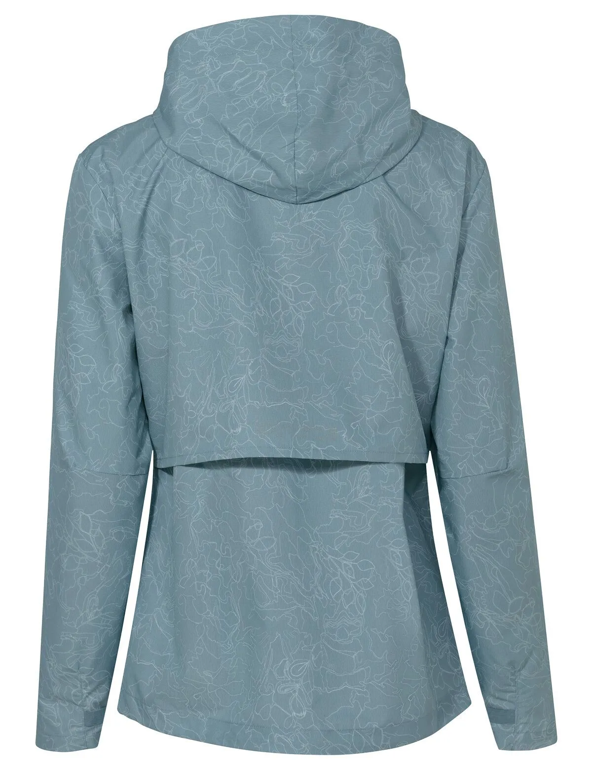 Adlux cycling wind jacket women's