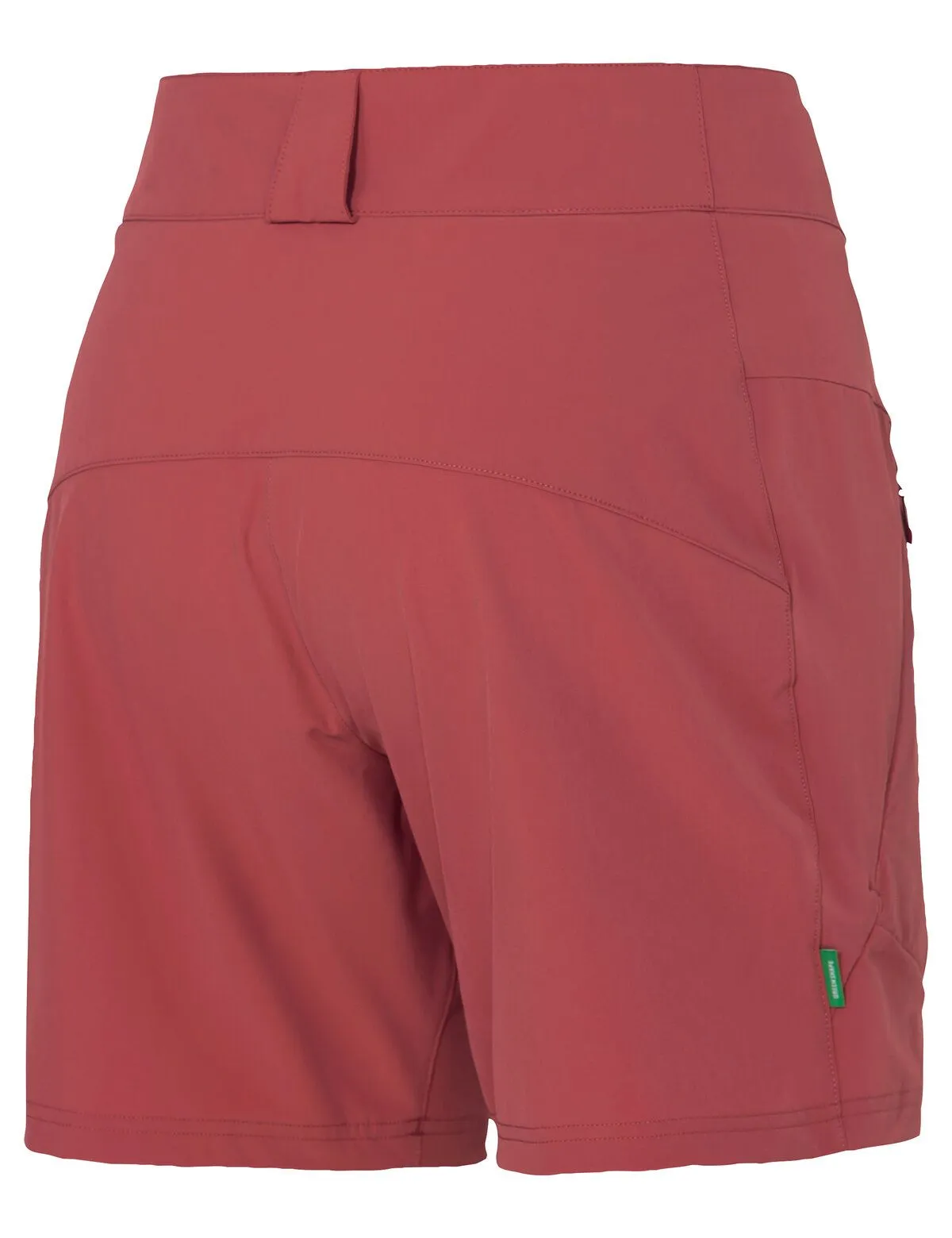 Altissimo II short mountain bike shorts women's