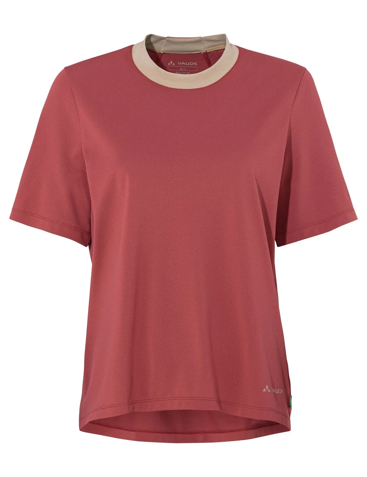 Loamer mountain bike shirt women's