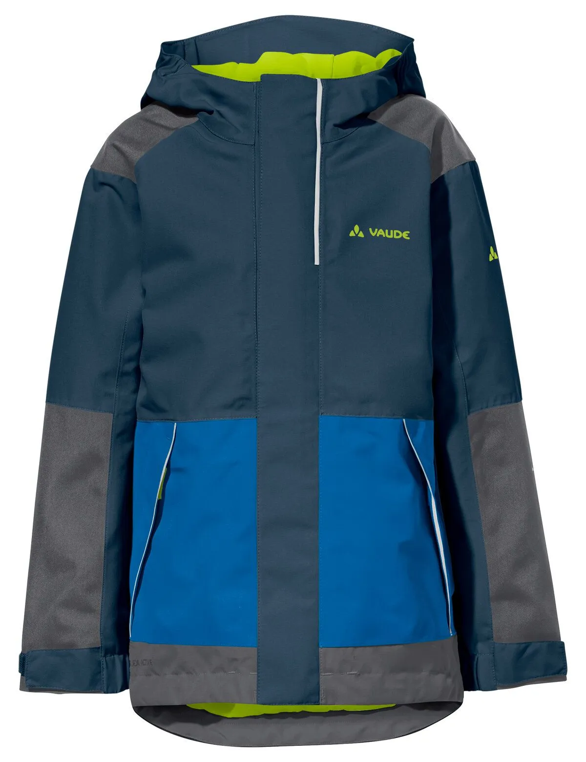 Caprea 2-layer jacket kids
