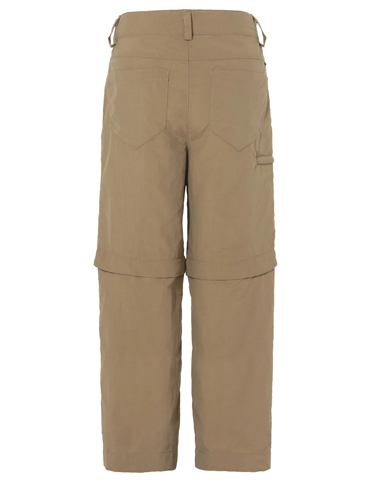 Detective Antimos Zip-Off Pants Kids