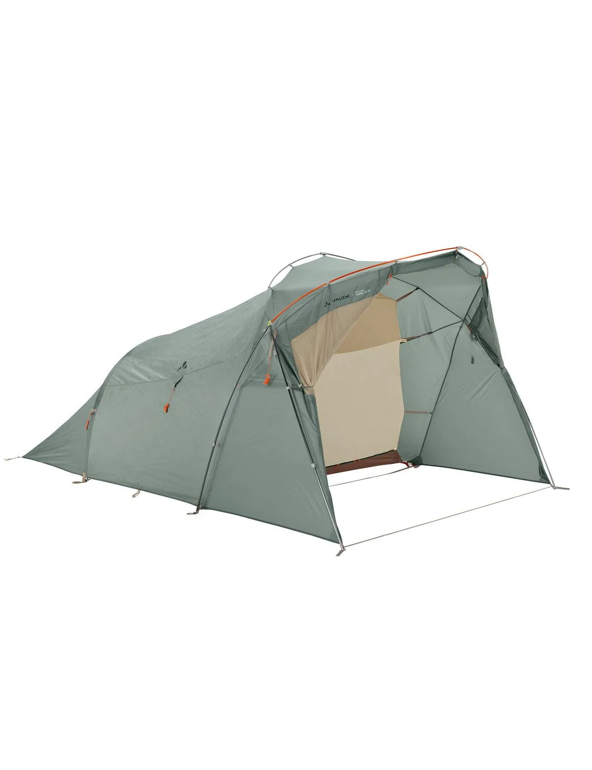 Allround Chapel XT tent 3 persons