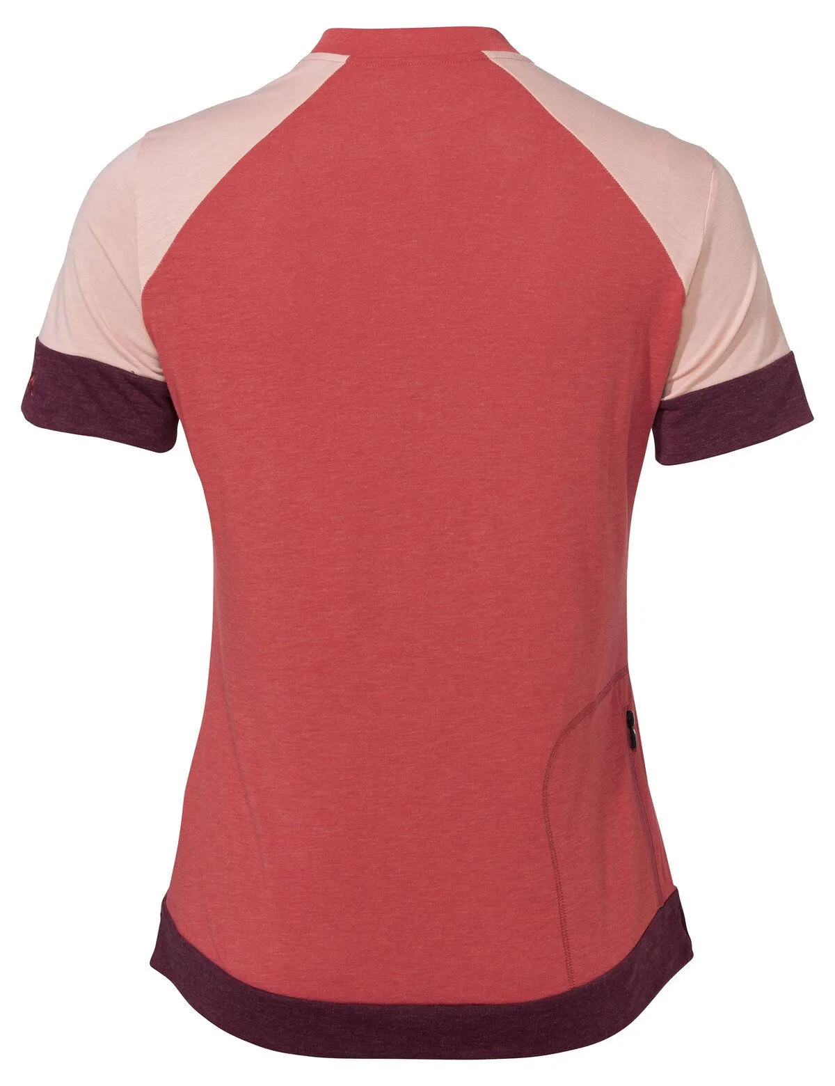 Altissimo Q-zip cycling shirt women´s