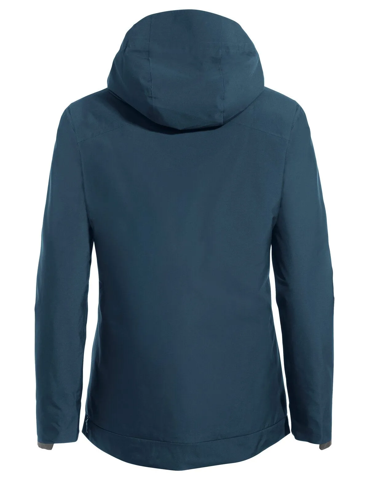 Cyclist warm cycling rain jacket women’s