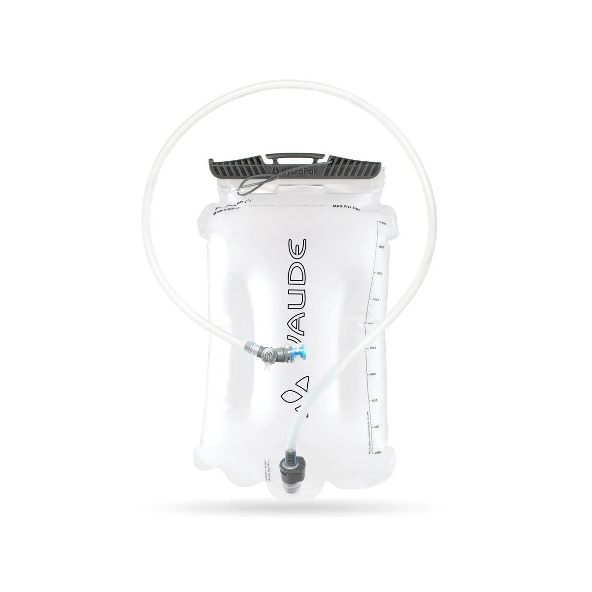 Aquarius Pro 2.0 backpack hydration system
