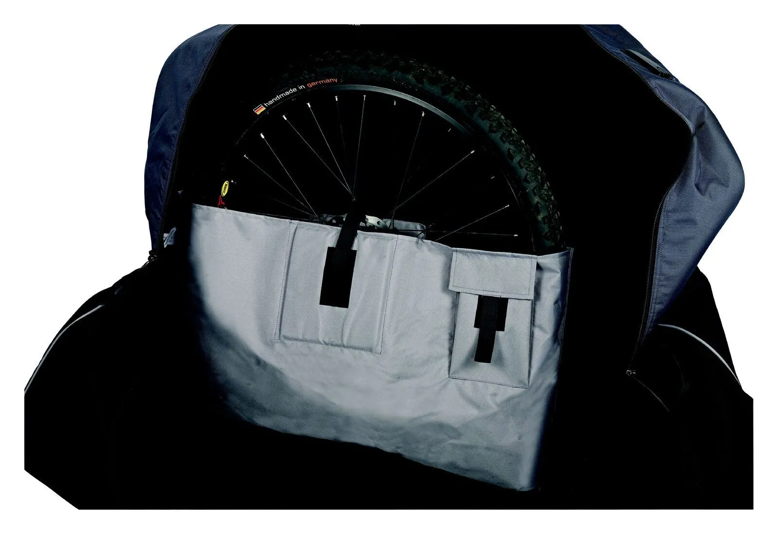 Big Bike Bag transport bag