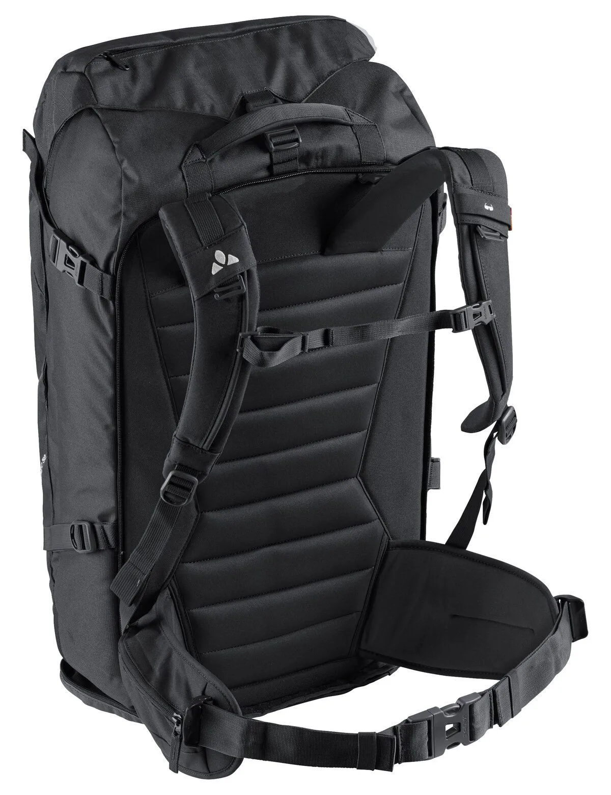 Mundo 50+To Go - Travel backpack