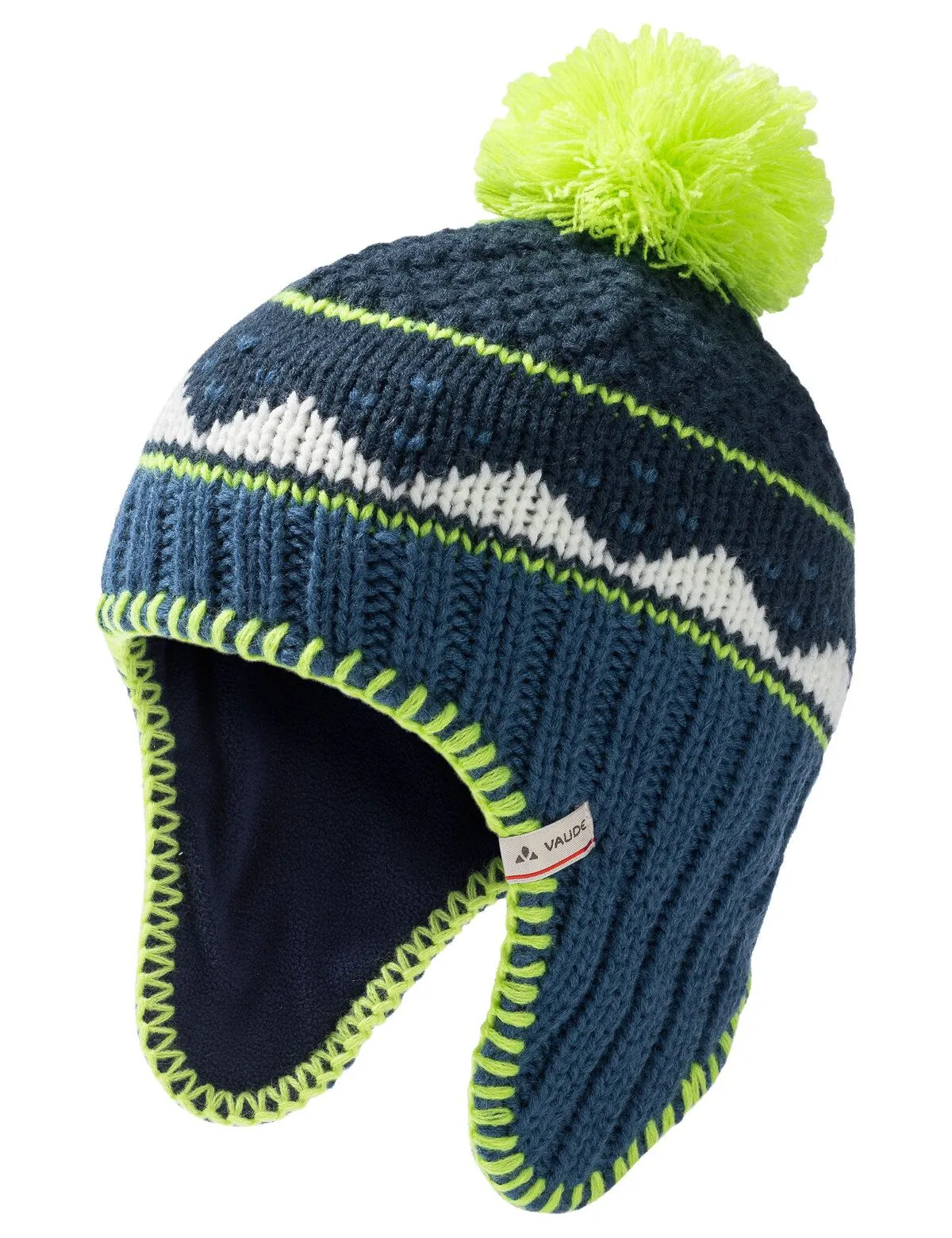 Knitted Cap IV hat kids