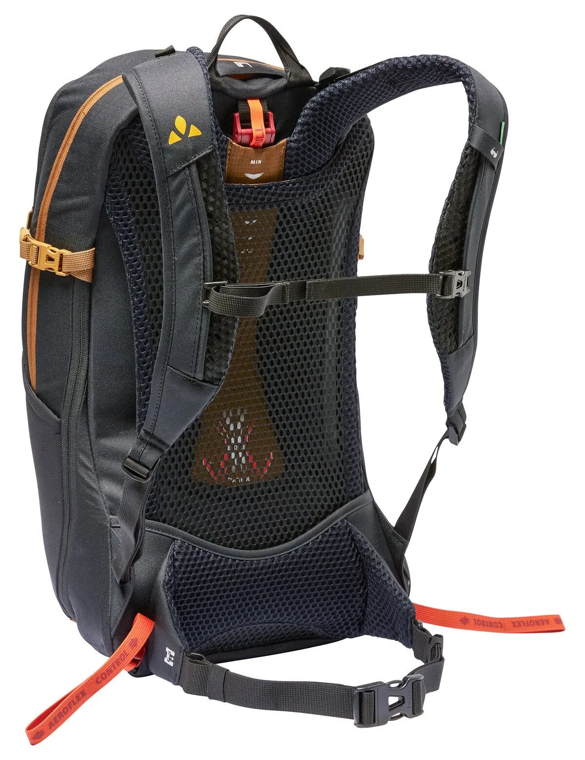 Wizard 18+4 liters hiking backpack