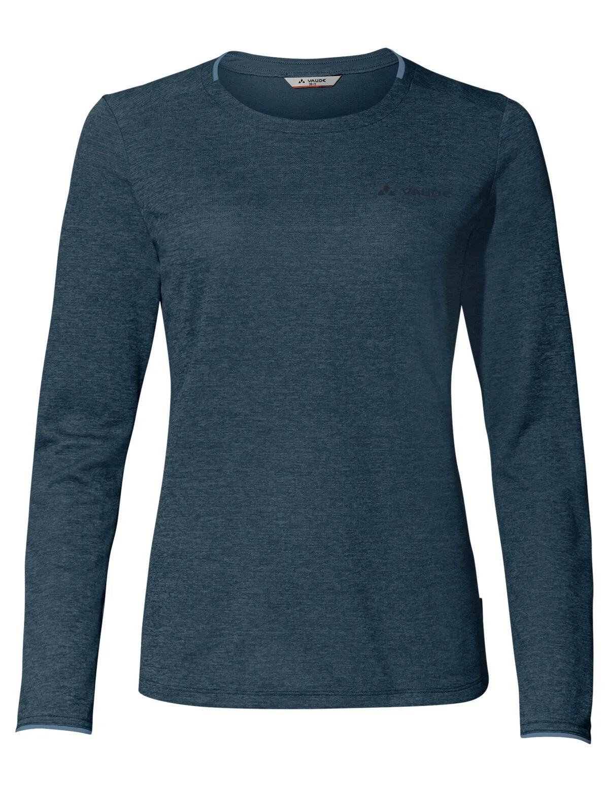 Essential Longsleeve T-Shirt Women's