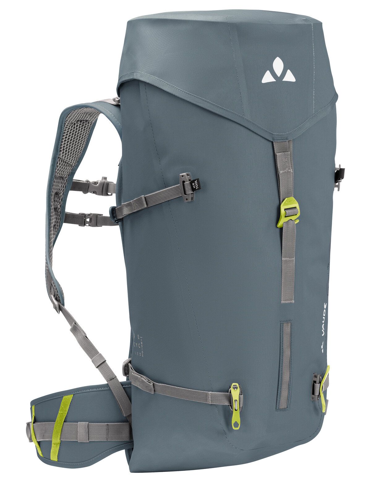 Rupal Proof 28, waterproof alpine backpack