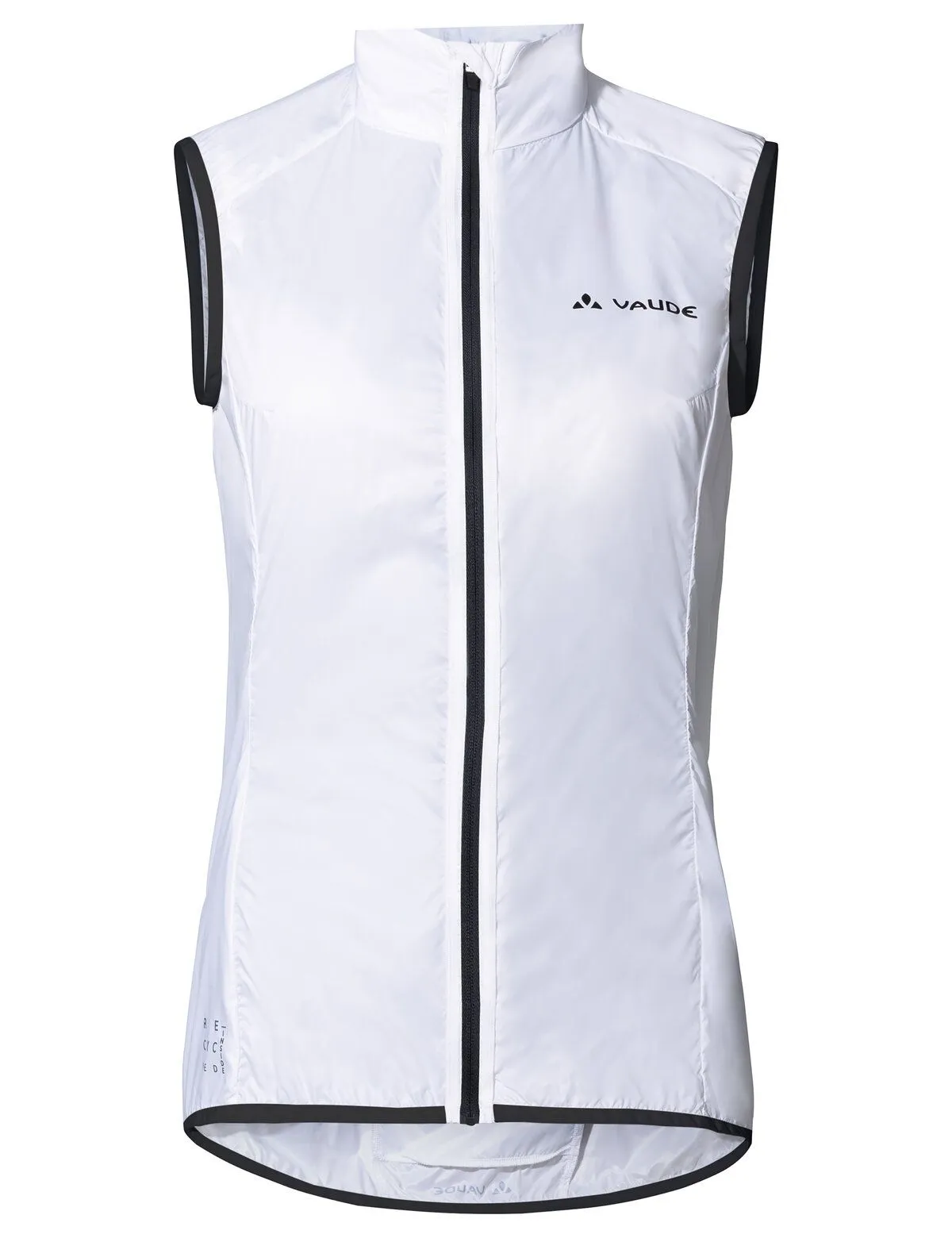 Matera wind vest women's
