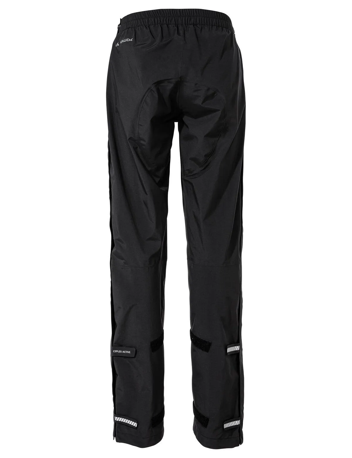 Yaras Rain IV Zip rain pants women's