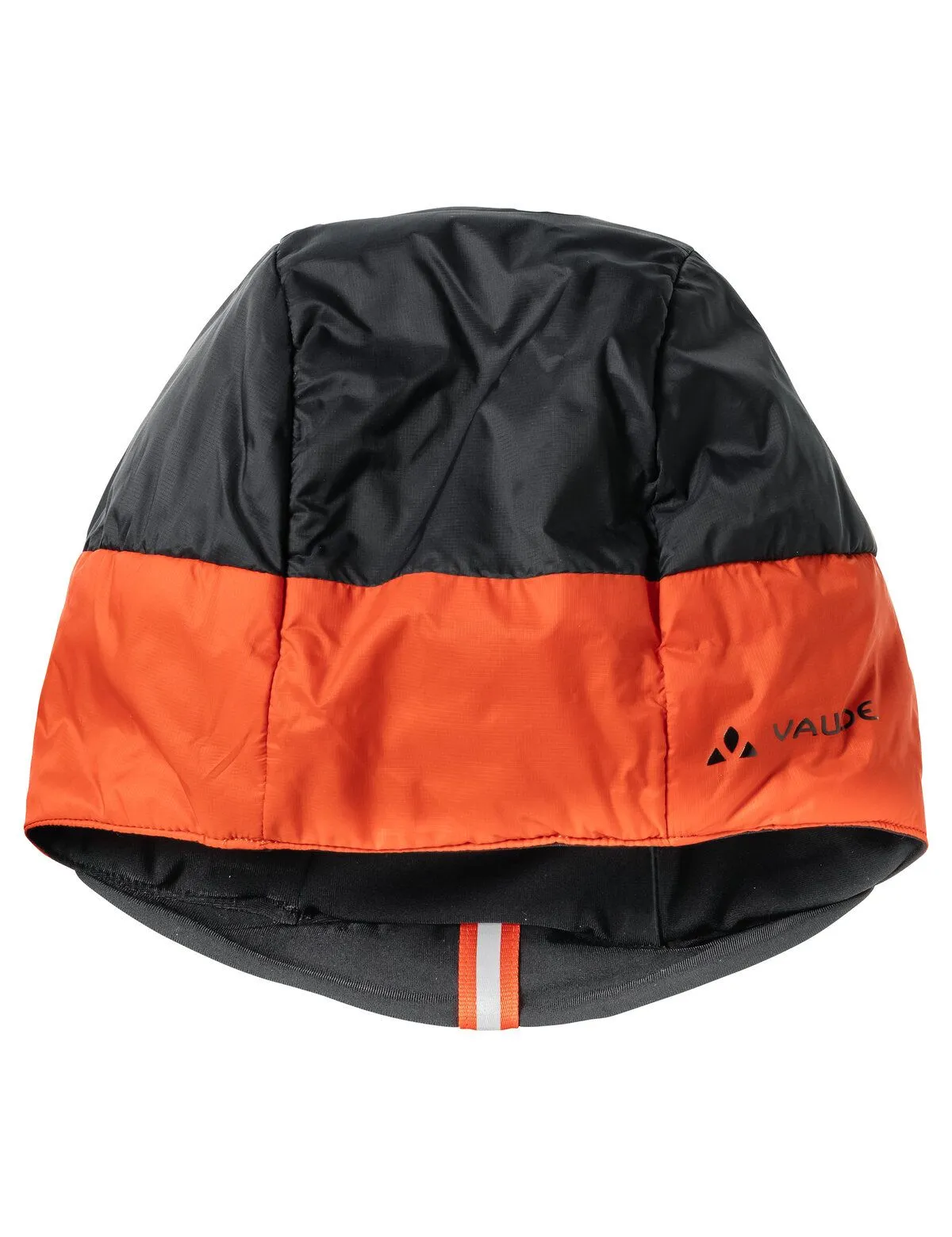 Cycling cap insulated