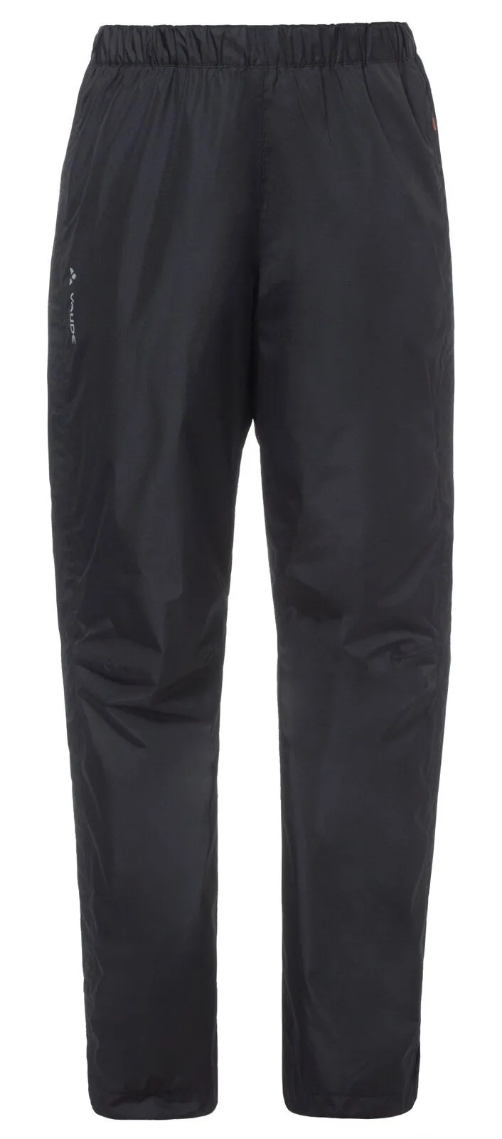 Fluid Full-Zip Rain Pants Short Sizes Women's