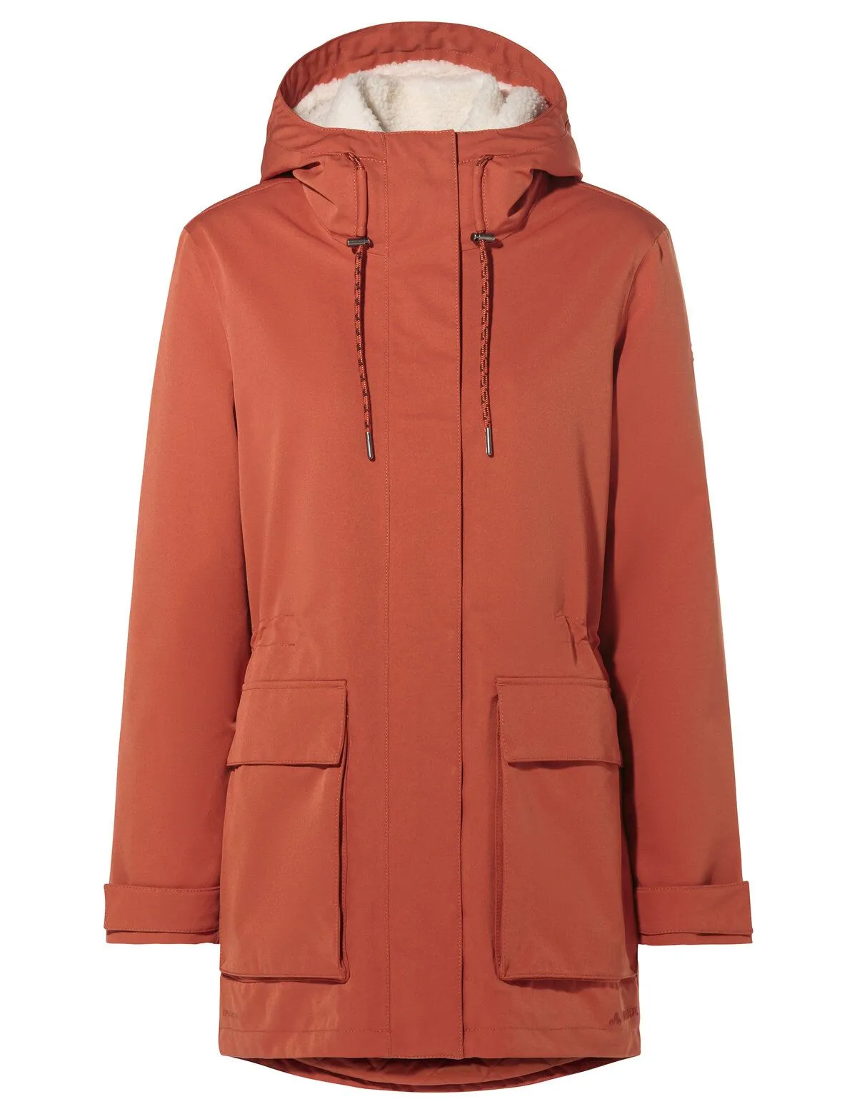Manukau III parka women’s
