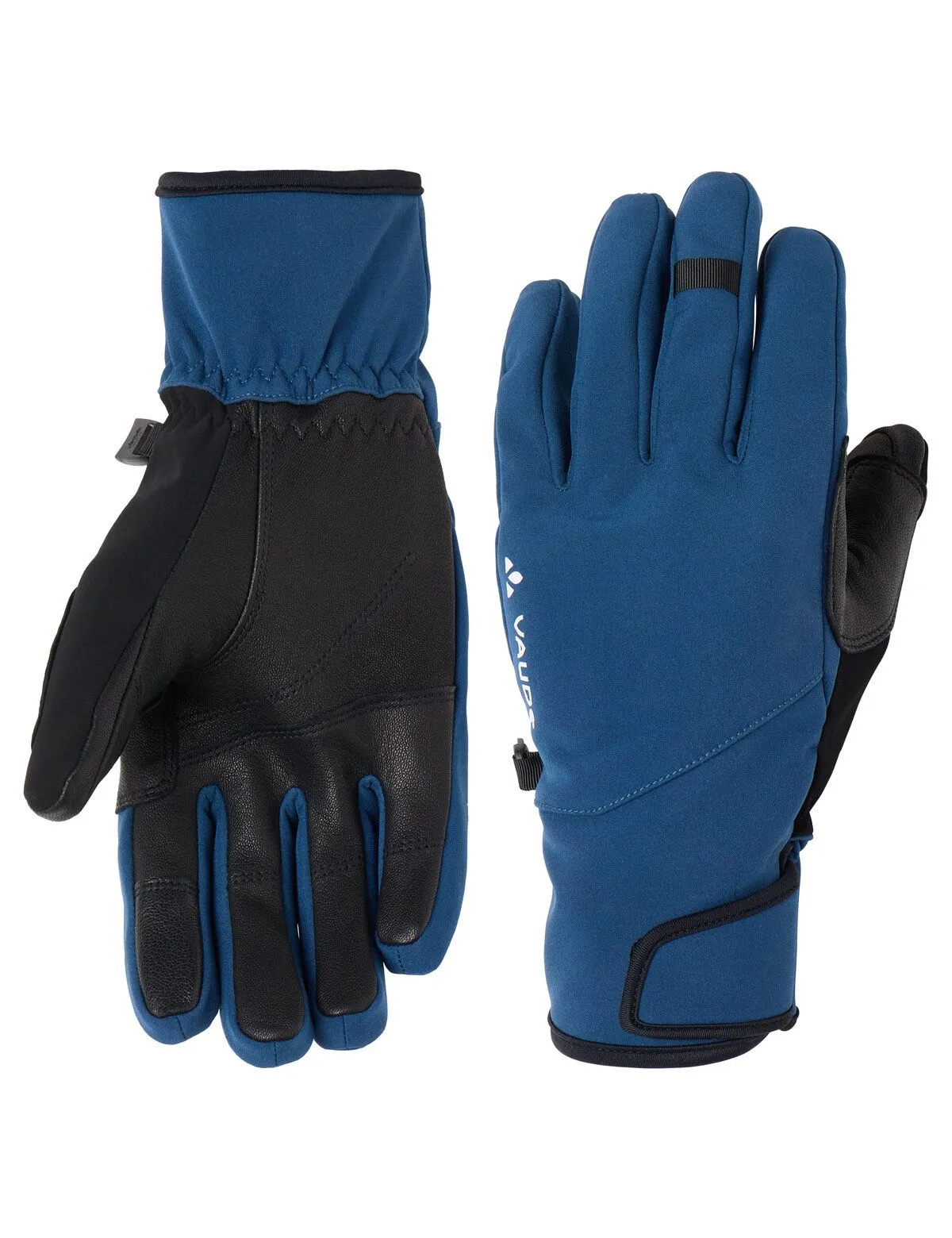 Lagalp III softshell gloves