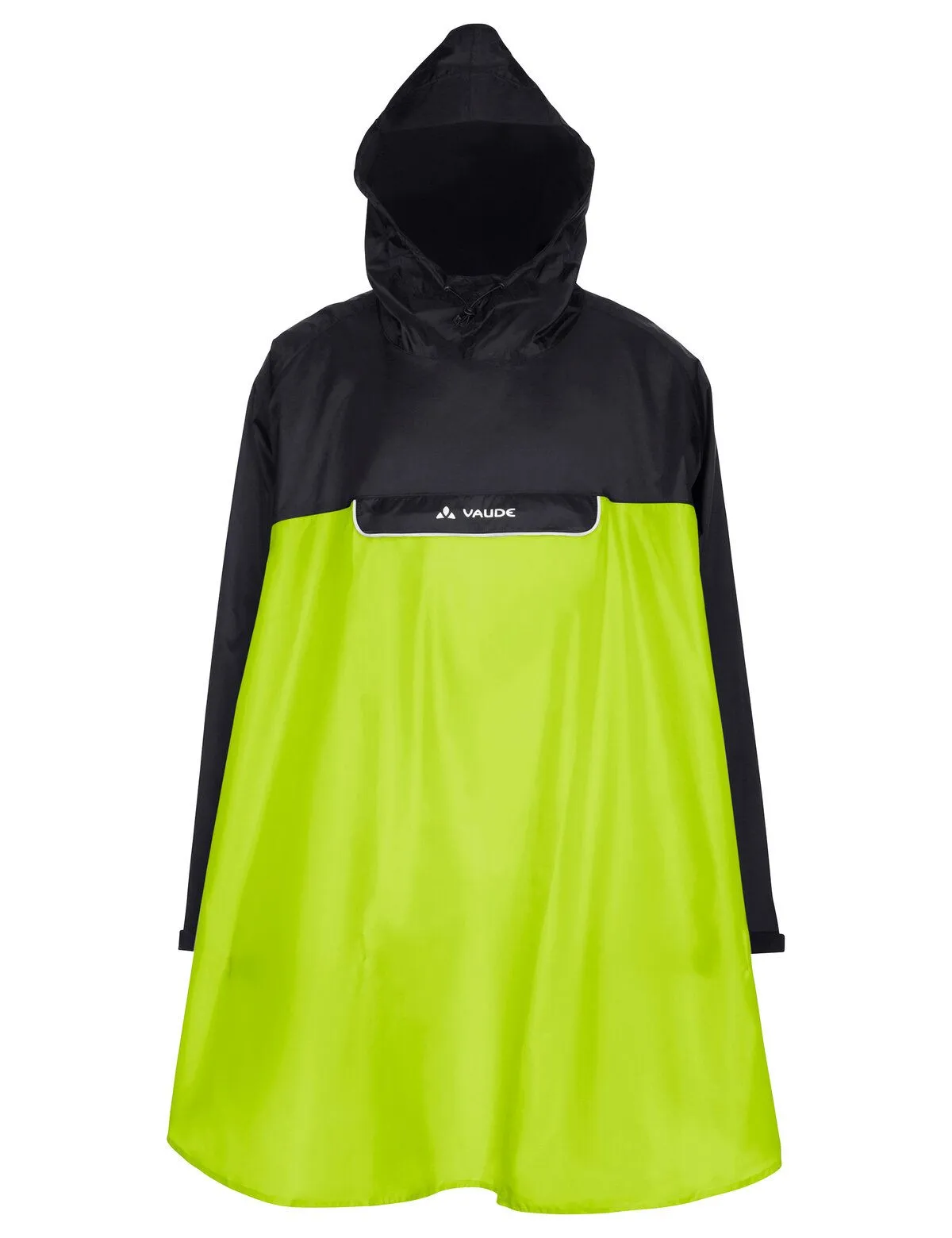 Covero II rain poncho unisex