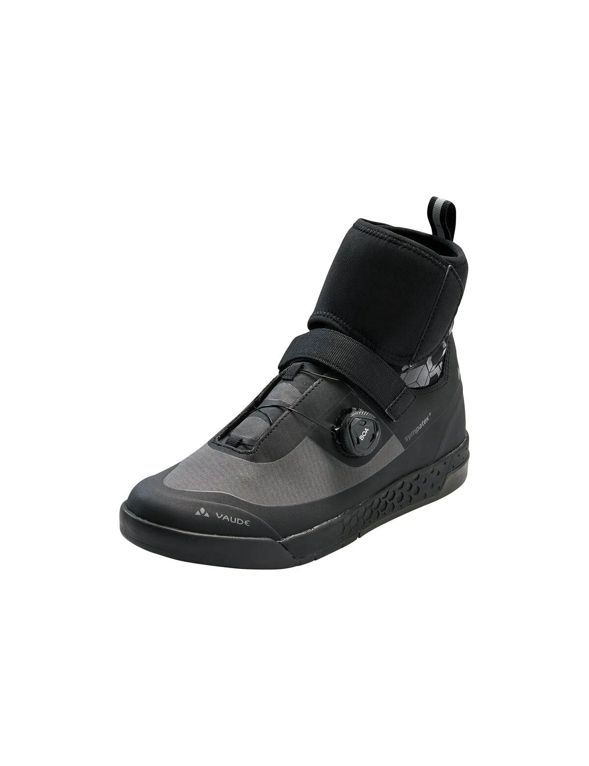 AM Moab Mid winter STX cycling shoe