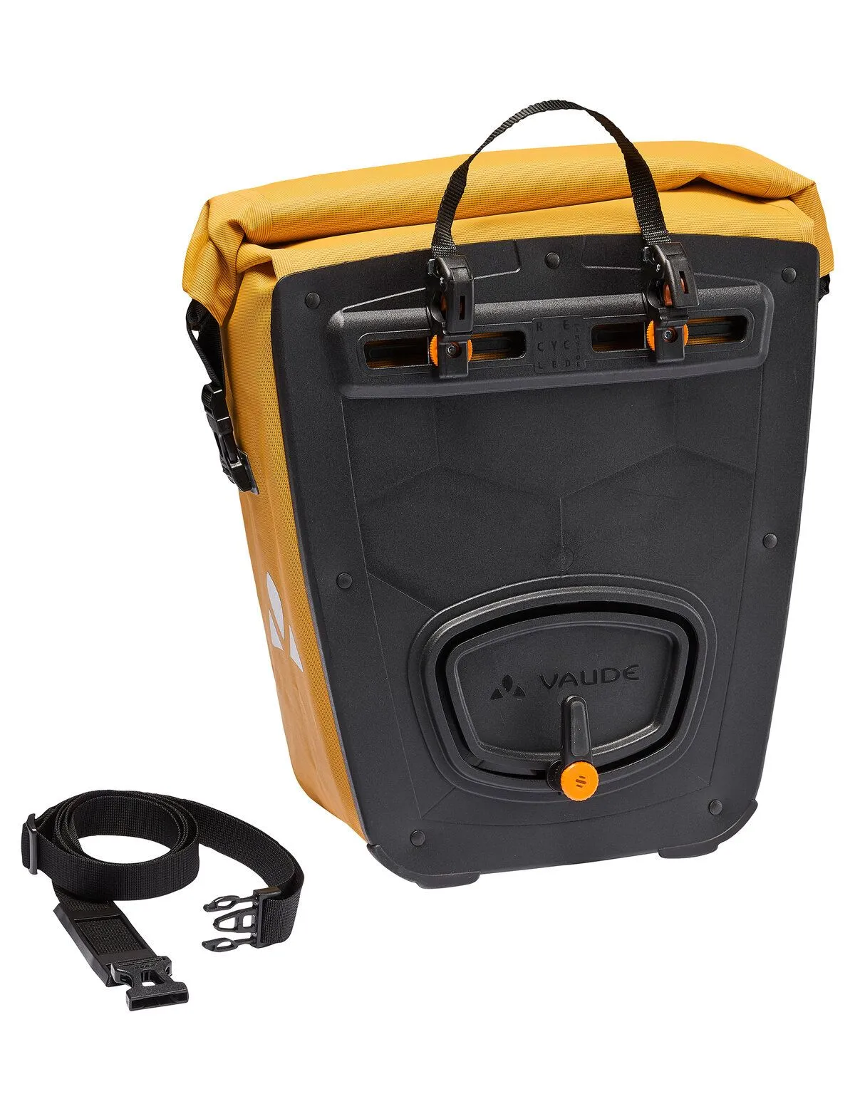 Proof Back UL bike bag