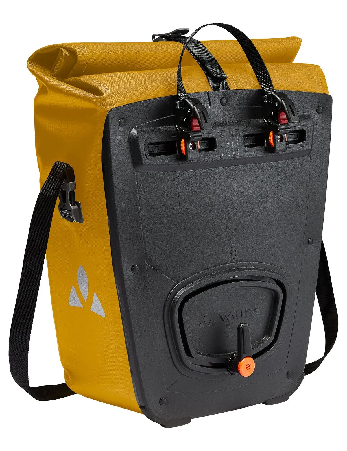 Proof Back TR Single bike bag