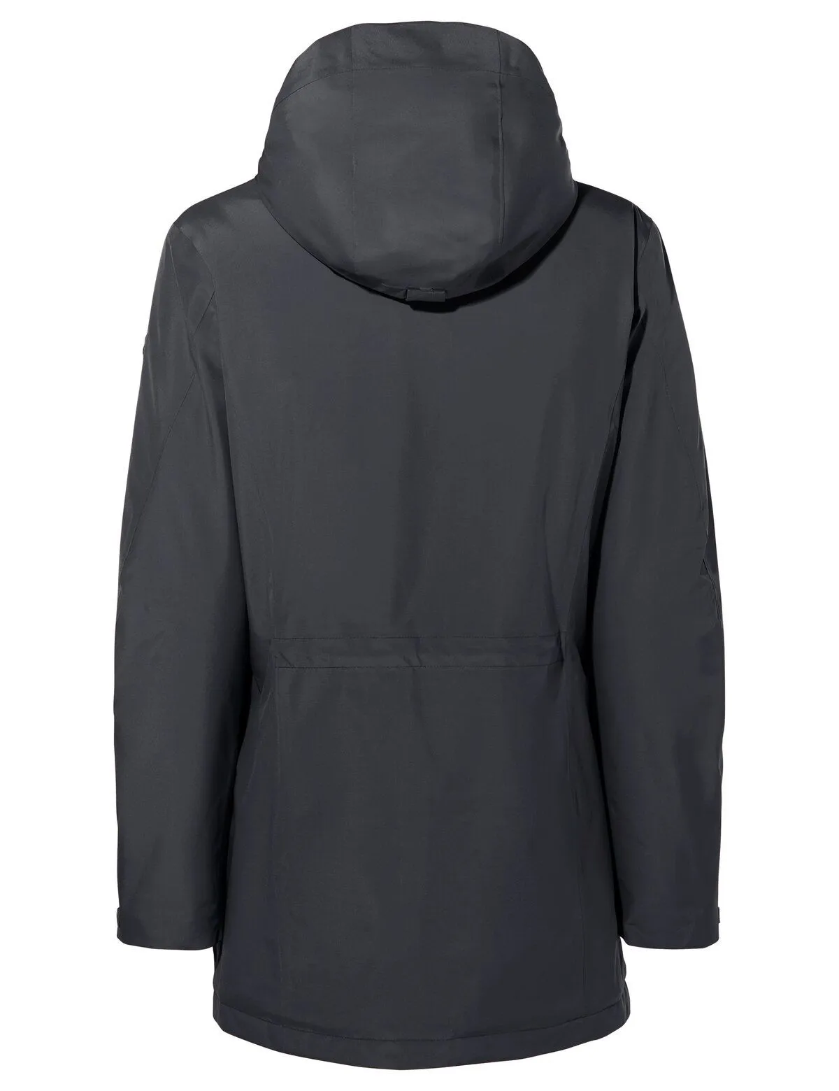 Rosemoor padded parka women’s