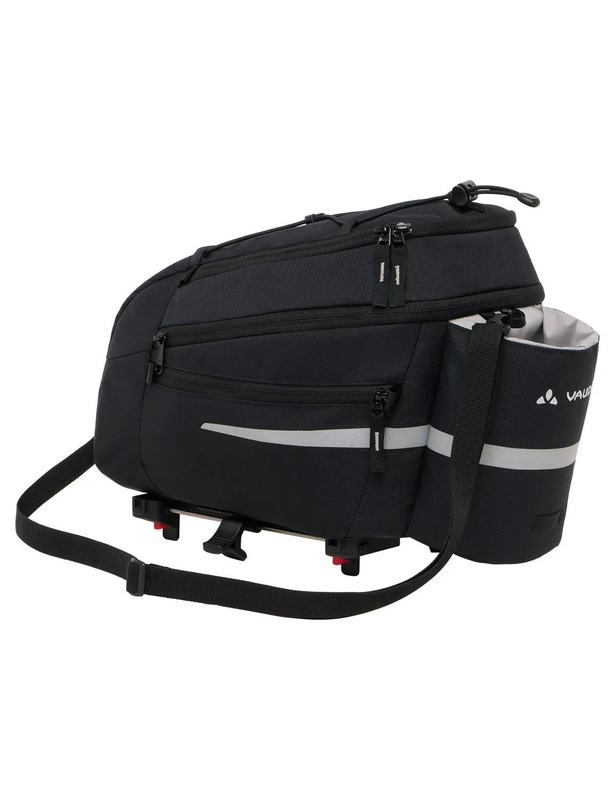 Silkroad L (Uniklip 2.0) Rack bag