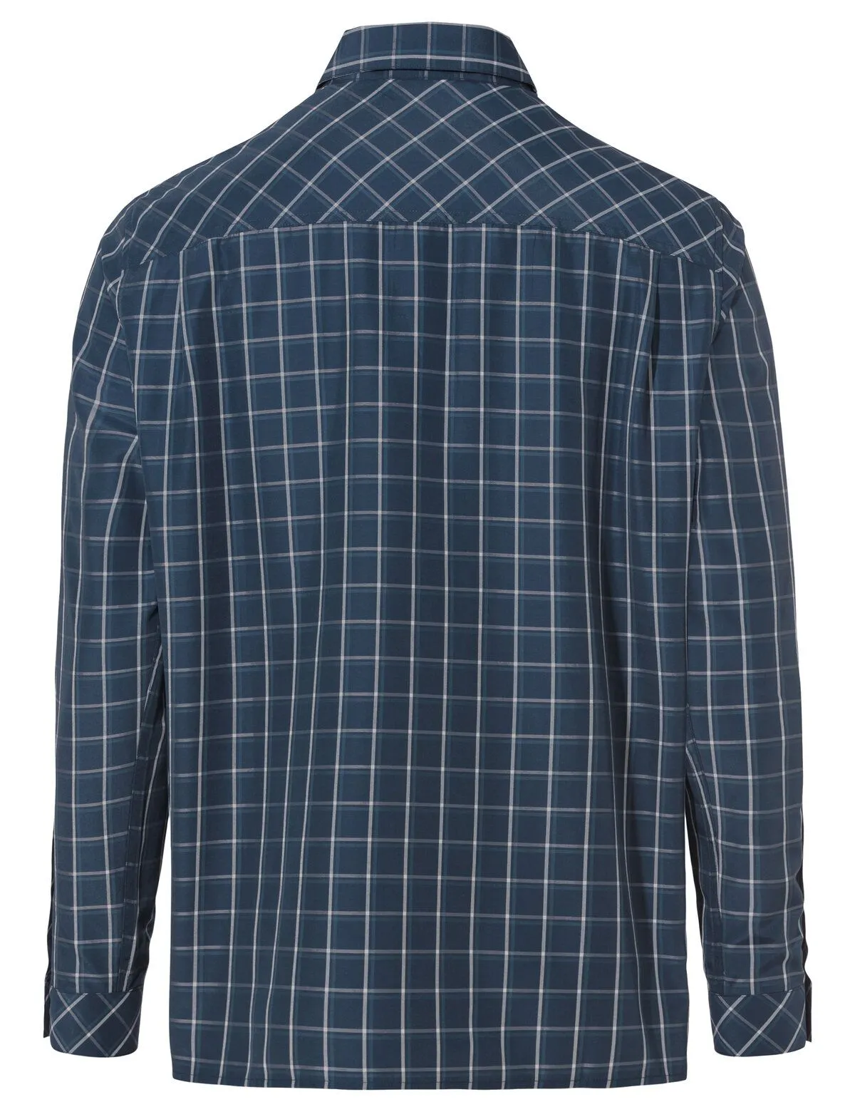 Albsteig long-sleeve shirt III men´s