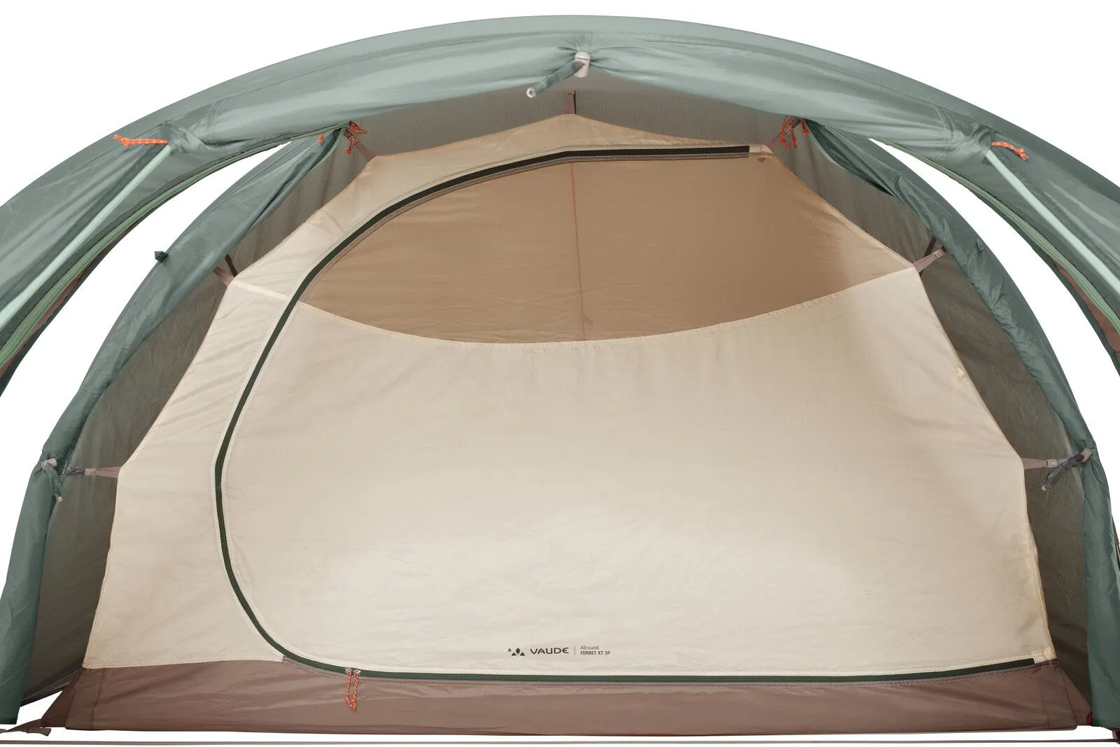 Allround Ferret XT backpacking tent 3 persons