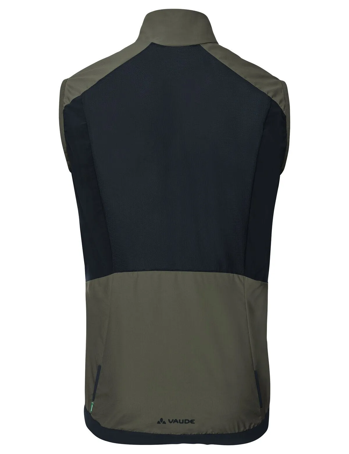 Kuro Air wind vest men's