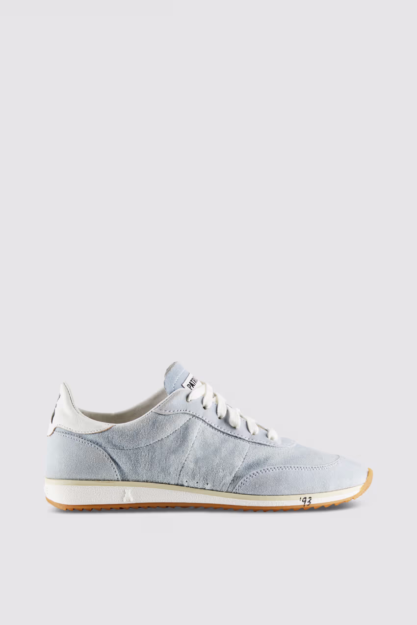 Running SKIN Sneakers '93 in suede