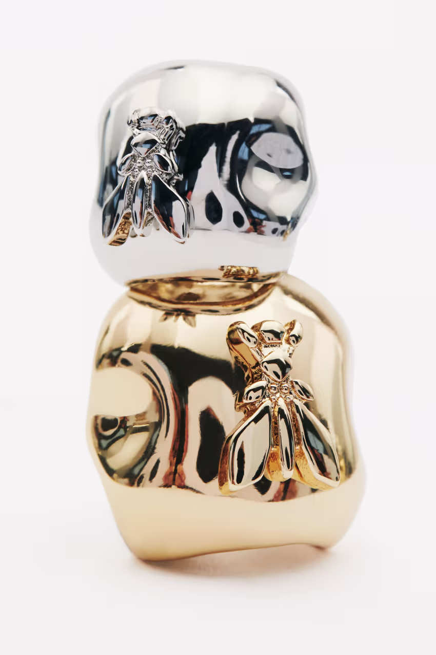 Earcuffs scultorei Deformed