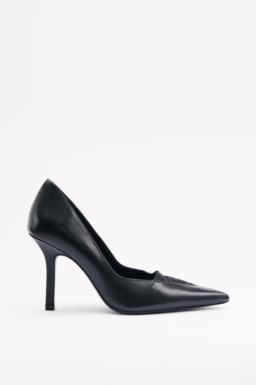 Pumps Minimal Shape Second Skin