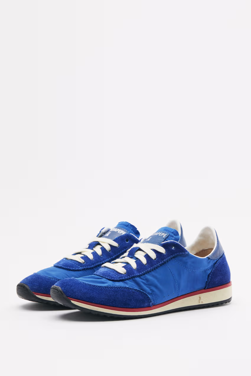 Running SKIN Sneakers 