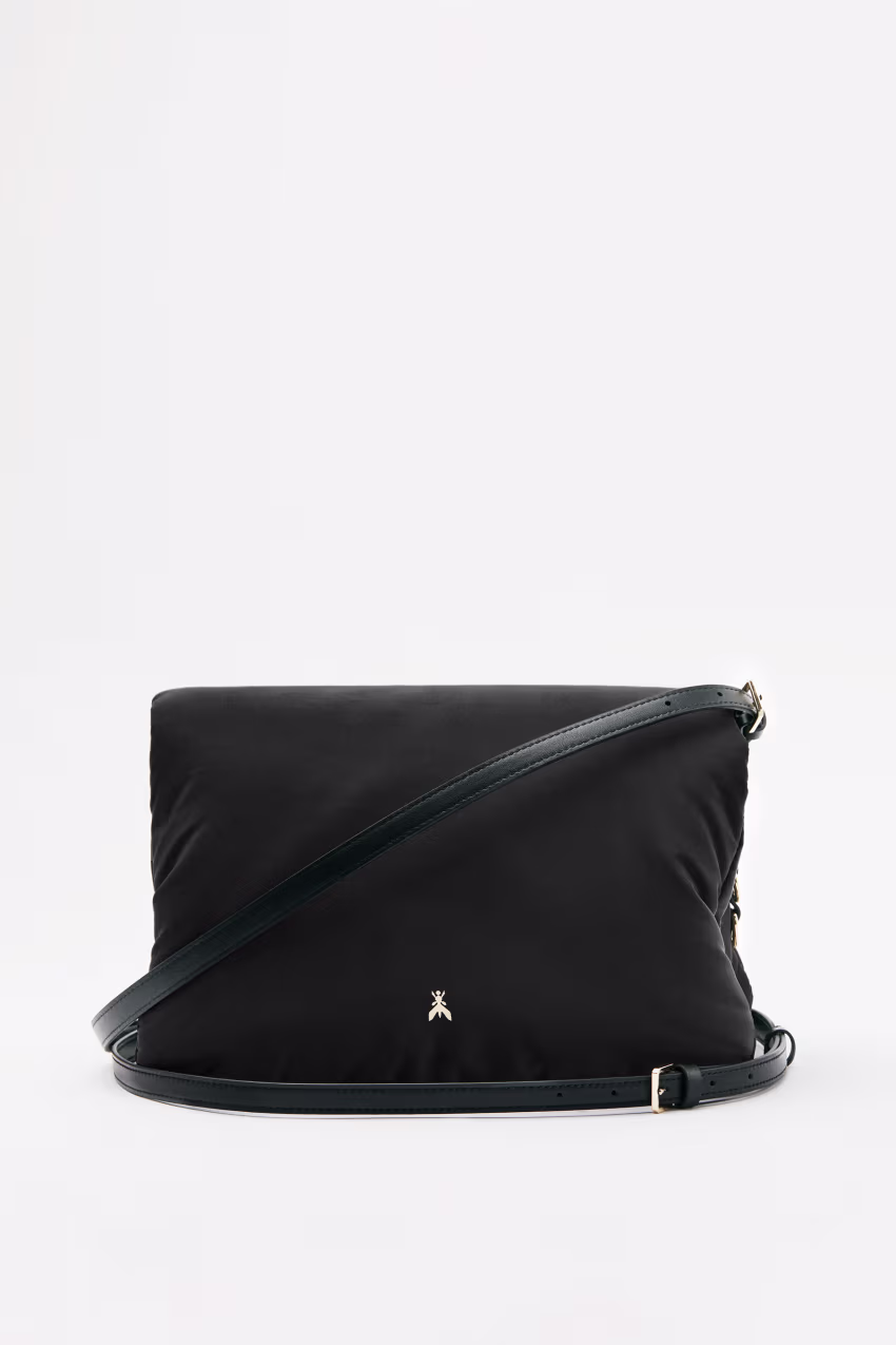 Borsa Sky Pillow Duo in nylon