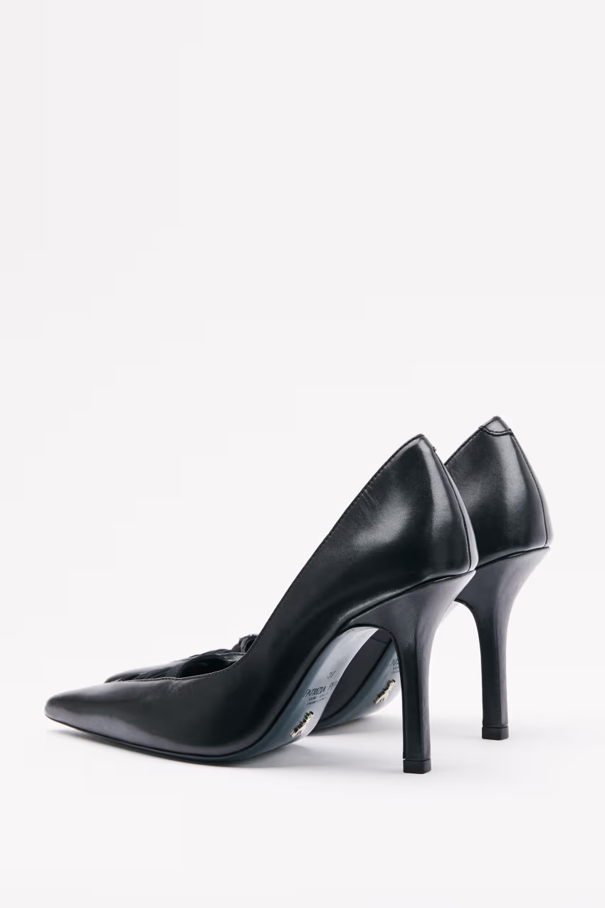 Pumps Minimal Shape Second Skin