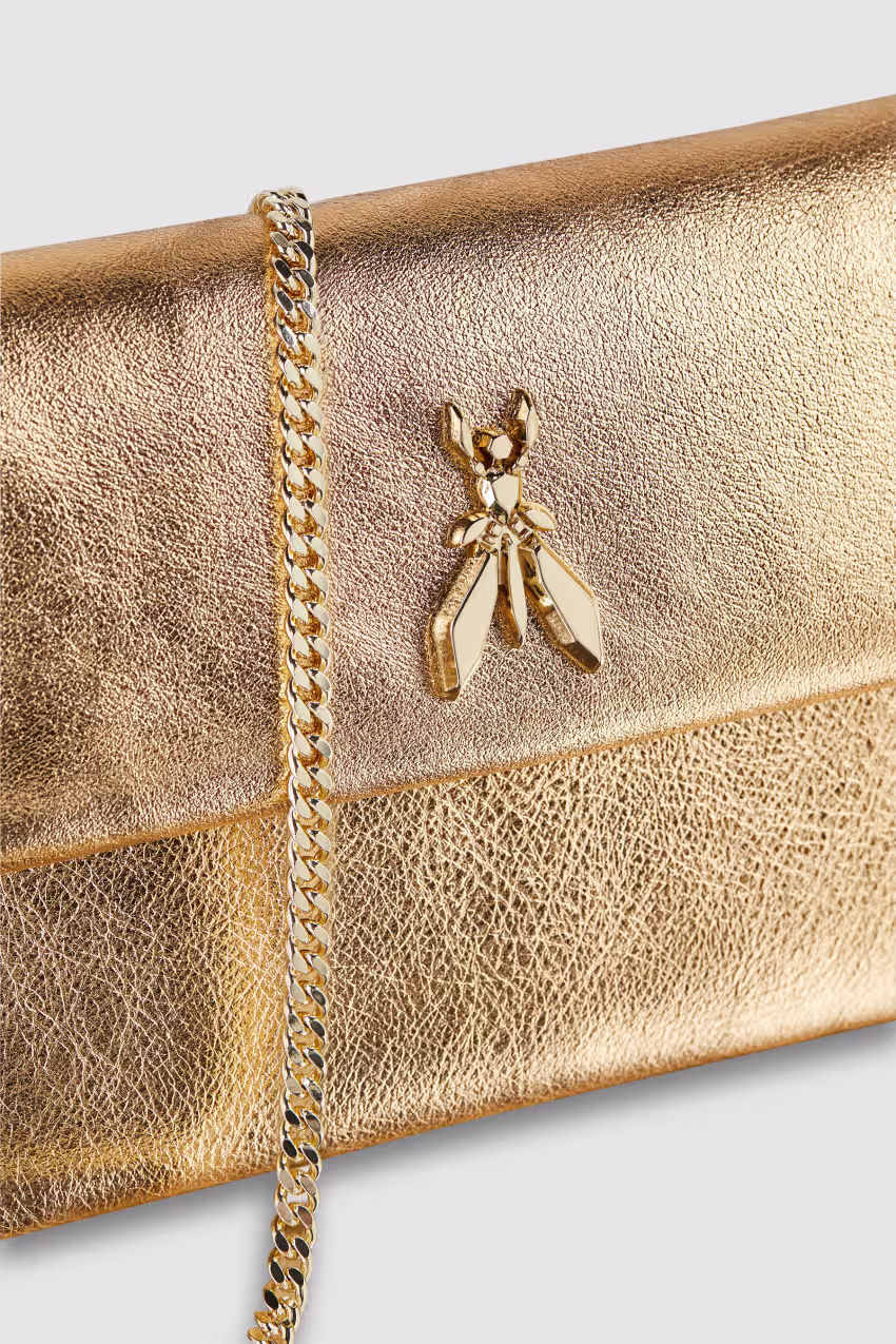 Pochette cerimonia Fly