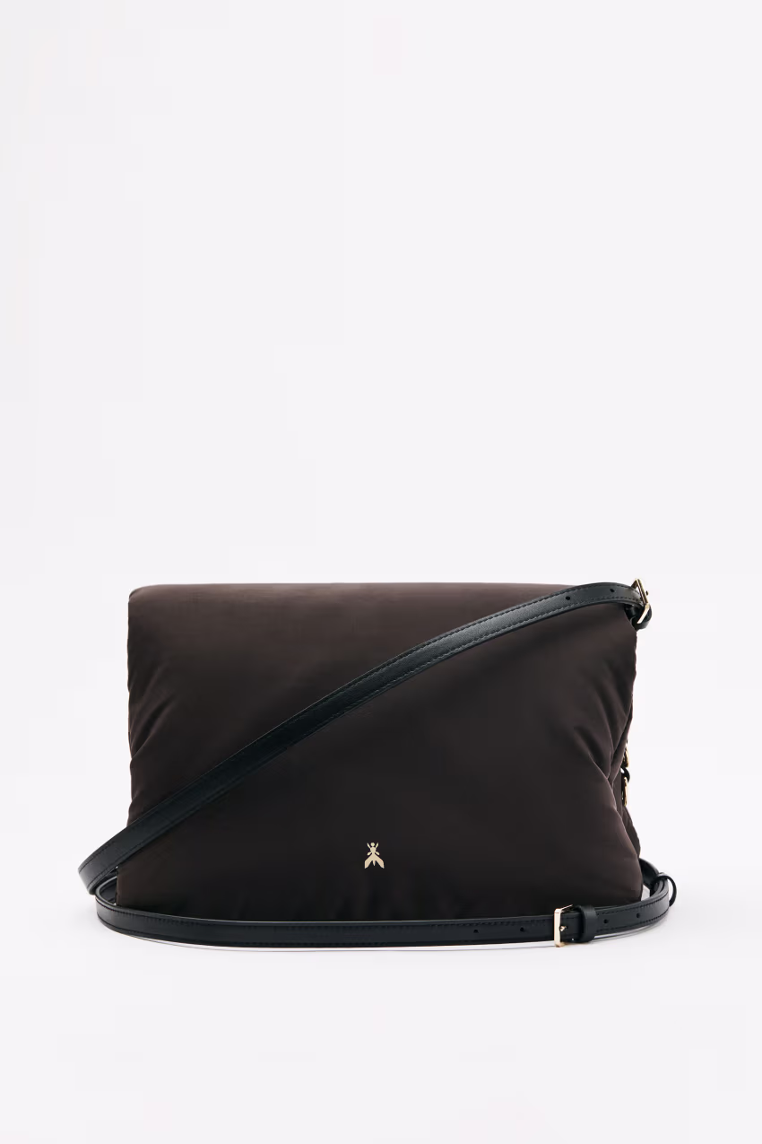 Borsa Sky Pillow Duo in nylon