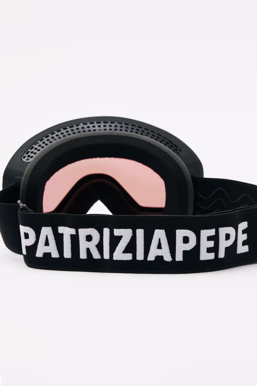 Maschera da sci Chimeric Mountains