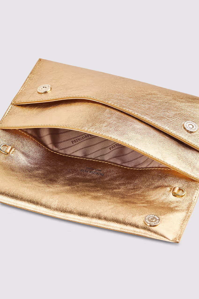 Pochette cerimonia Fly