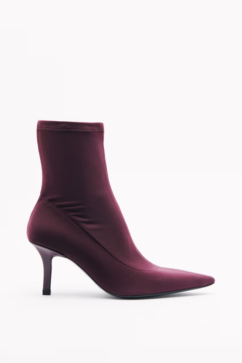 Tronchetti Minimal Shape in lycra