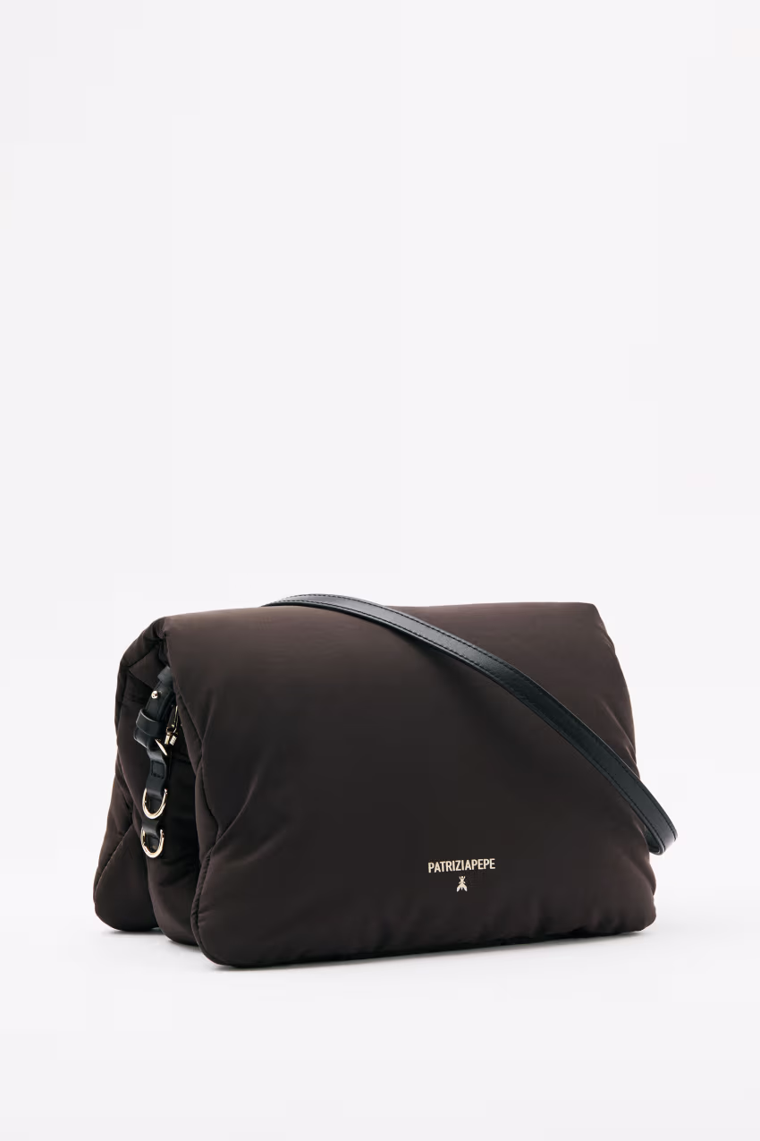 Borsa Sky Pillow Duo in nylon