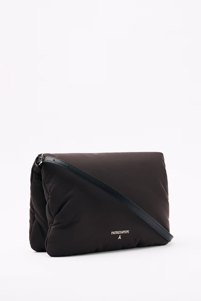 Borsa Sky Pillow Duo in nylon