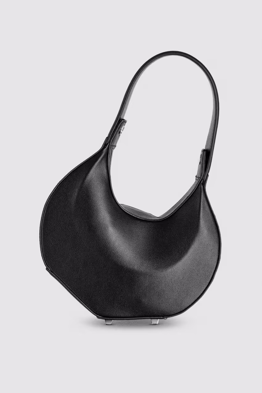 Bangle bag Hobo piccola