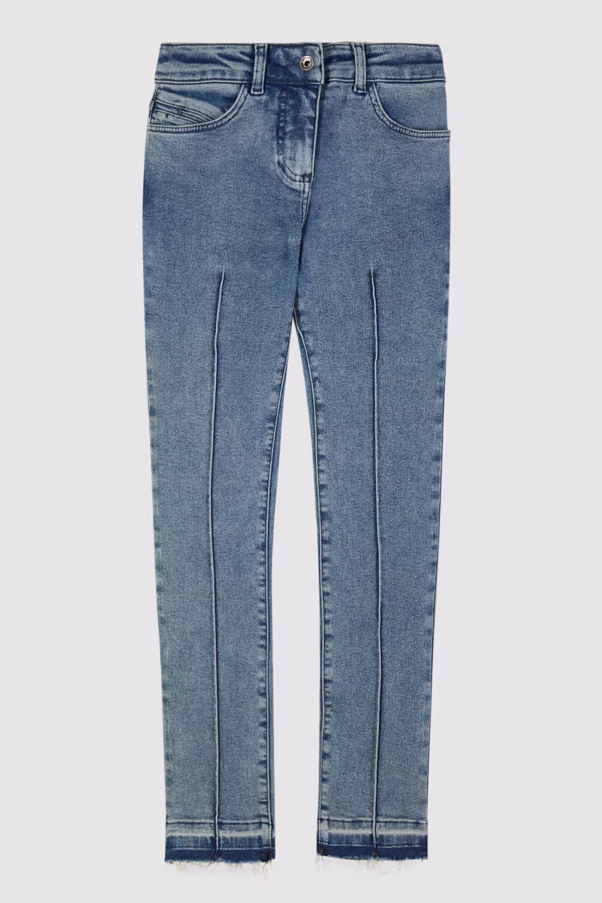 Jeans skinny stretch