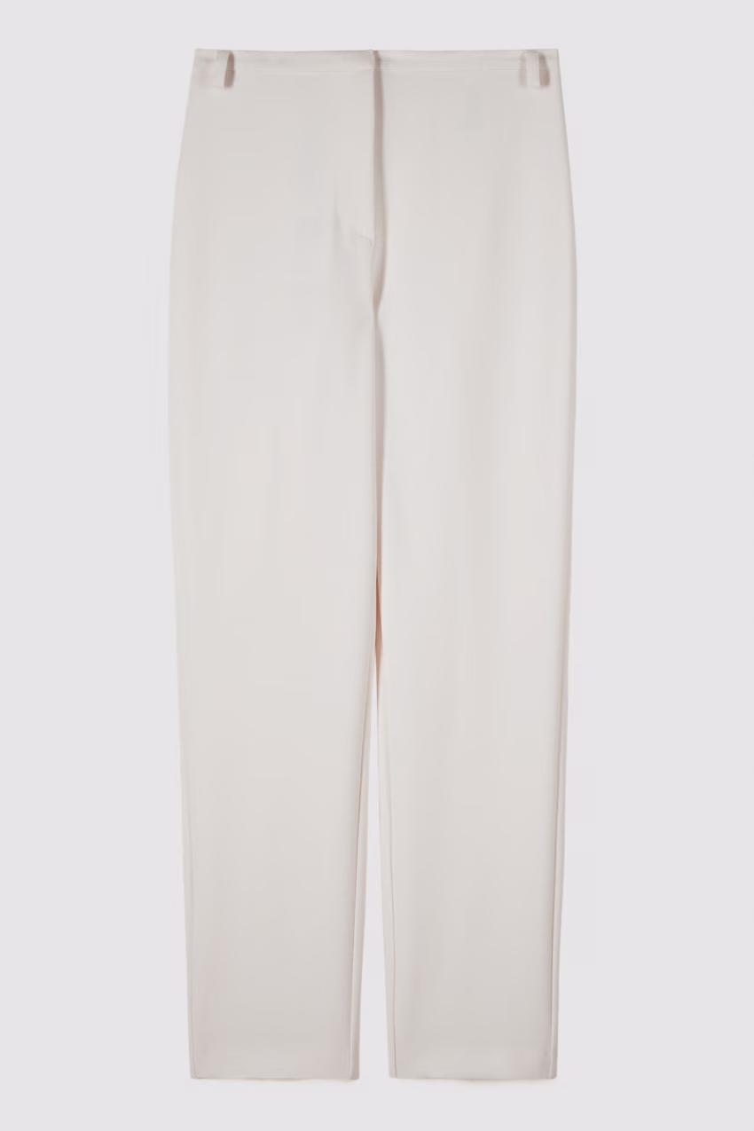 Pantaloni skinny a sigaretta